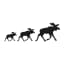 Web Moose Logo